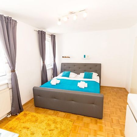Apartment Wichtelgasse Wien Eksteriør bilde