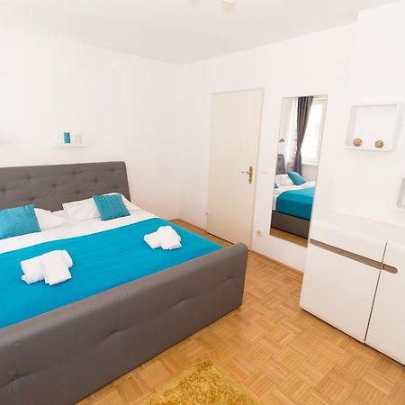 Apartment Wichtelgasse Wien Eksteriør bilde
